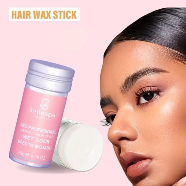 CERA DE CABELLO EN BARRA