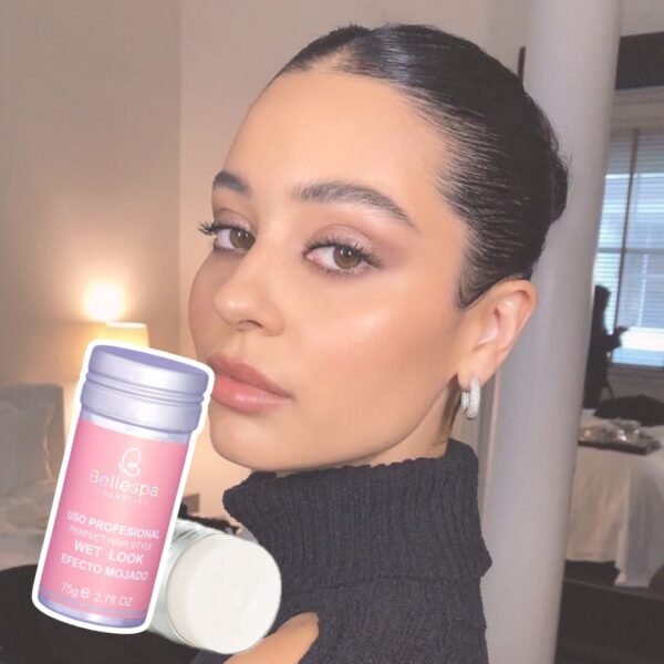 CERA DE CABELLO EN BARRA