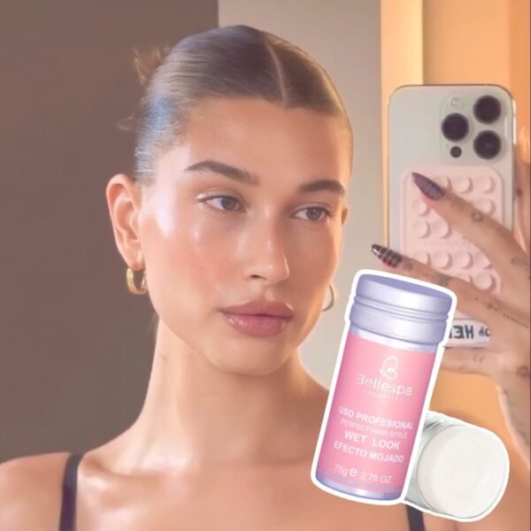 CERA DE CABELLO EN BARRA