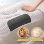 ALMOHADA ORTOPEDICA