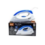 PLANCHA DE ROPA MARCA RAF
