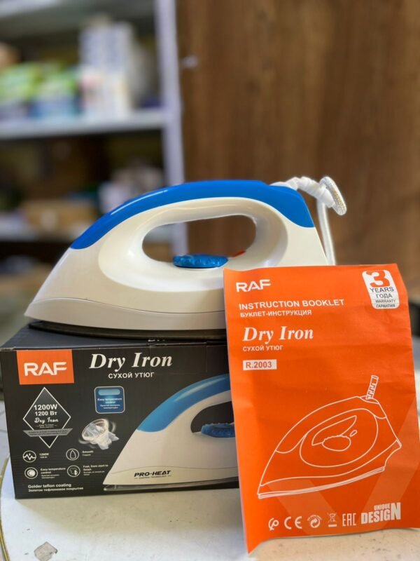 WhatsApp Image 2025-10-04 at 1.28.28 AM PLANCHA DE ROPA MARCA RAF