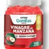 GOMITAS DE VINAGRE DE MANZANA