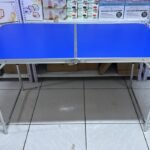 MESA PLEGBALE 120CMS