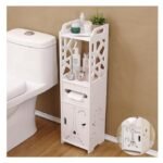 ORGANIZADOR TRUPAN CON DISPENSADOR DE PAPEL