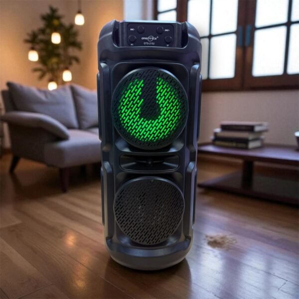 PARLANTE DOS BOCINAS