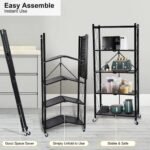 ORGANIZADOR METALICO PLEGABLE