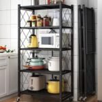 ORGANIZADOR METALICO PLEGABLE