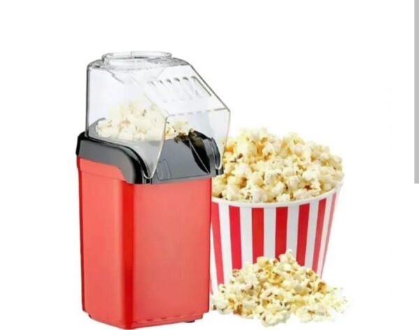 MAQUINA POP CORN
