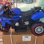 MOTO ELÉCTRICA