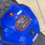 MOTO ELÉCTRICA