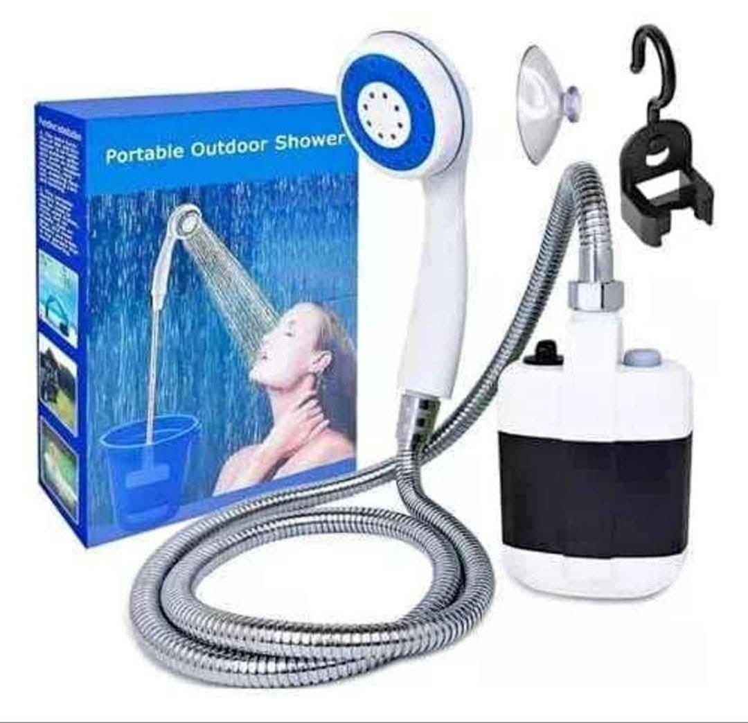DUCHA Portátil