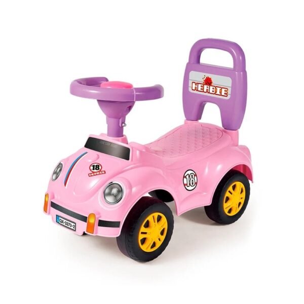 CARRITO ARRASTRADOR PARA BB