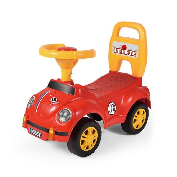 CARRITO ARRASTRADOR PARA BB