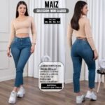 JEANS MON CLASICO