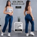 JEANS BAGUI CONFORT