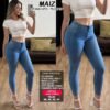 JEANS LIPO PUSH UP