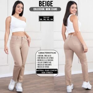 MON JEANS