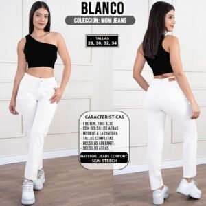 MON JEANS