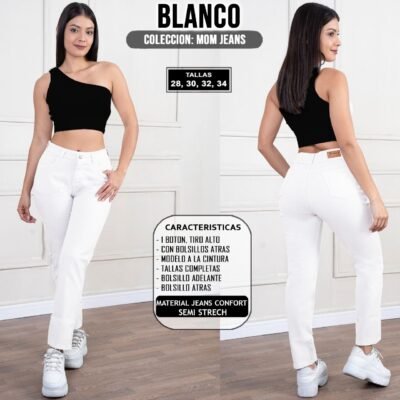 MON JEANS