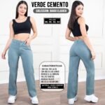 JEANS BAGUI CLASICO