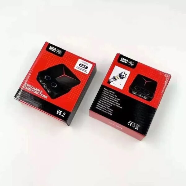 AUDIFONO BLUETOOTH M90