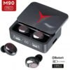 AUDIFONO BLUETOOTH M90