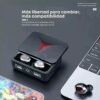 AUDIFONO BLUETOOTH M90