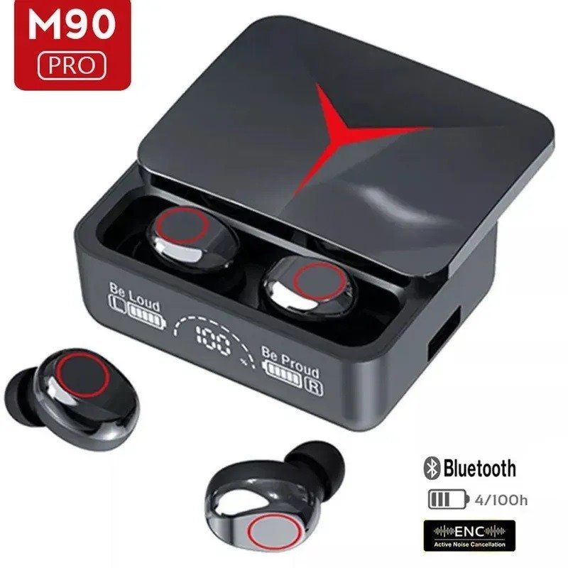 AUDIFONO BLUETOOTH M90