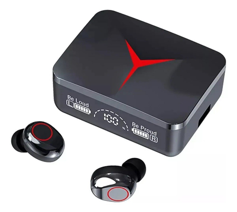 AUDIFONO BLUETOOTH M90