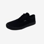 Zapatilla Negro Fine | Hombre 3 x 100