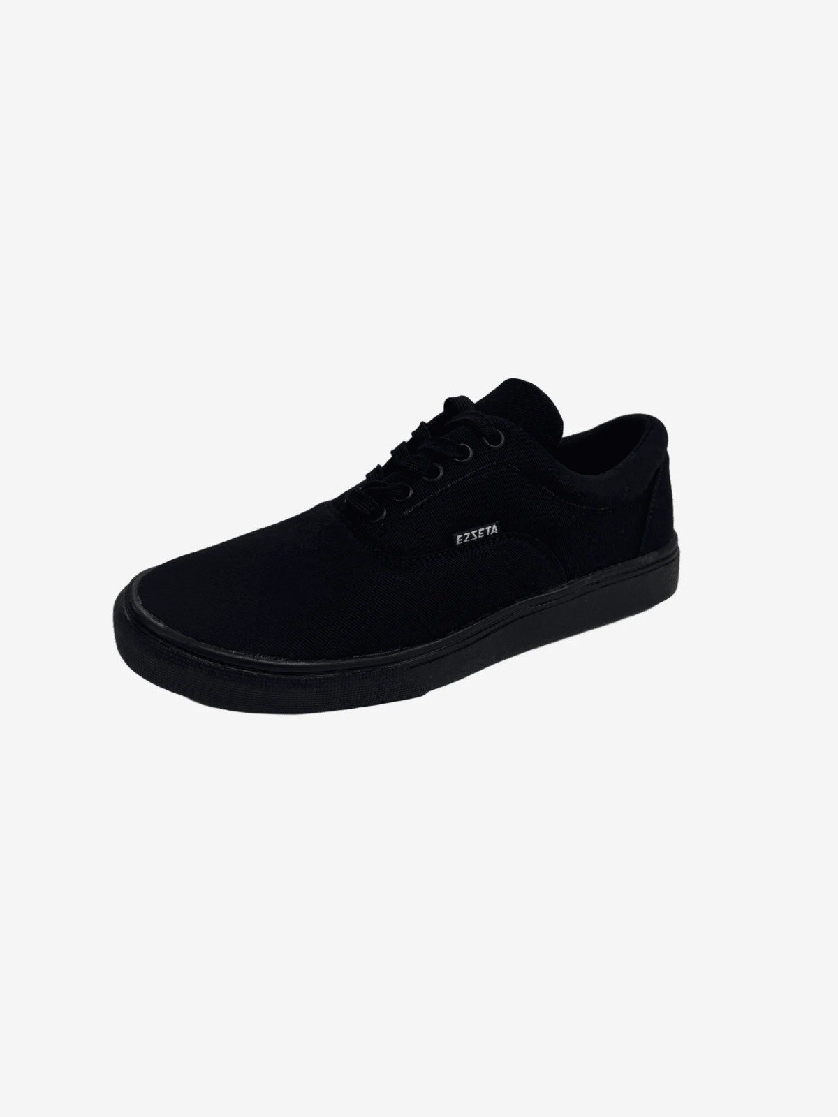 Zapatilla Negro Fine | Hombre 3 x 100