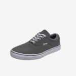 Zapatilla Plomo Fine | Hombre 3 x 100