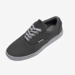 Zapatilla Plomo Fine | Hombre 3 x 100