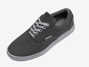 Zapatilla Plomo Fine | Hombre 3 x 100