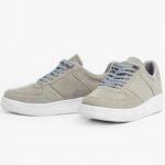 Zapatilla Plomo Río | Hombre 3 x 100