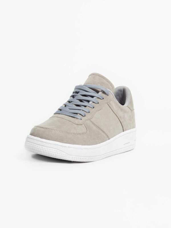 Zapatilla Plomo Río | Hombre 3 x 100