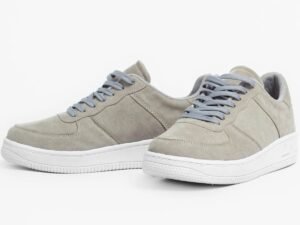 Zapatilla Plomo Río | Hombre 3 x 100