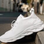 Zapatilla Blanco Braid | Hombre 3 x 100