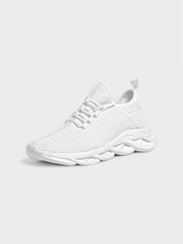 Zapatilla Blanco Braid | Hombre 3 x 100