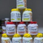 LIPOCREAM 250GR