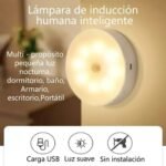 FOCO SENSOR PORTÁTIL