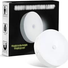 FOCO SENSOR PORTÁTIL