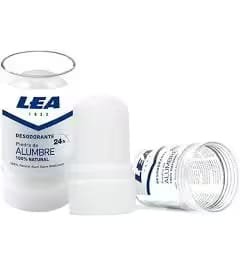 DESODORANTE DE ALUMBRE