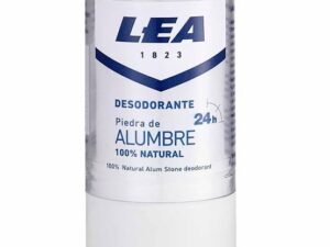 DESODORANTE DE ALUMBRE