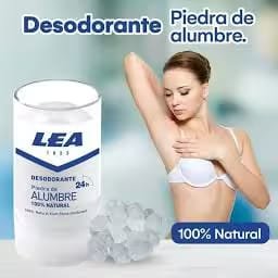 DESODORANTE DE ALUMBRE