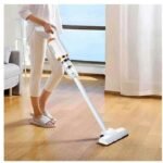 ASPIRADORA DE PISO Y TECHO