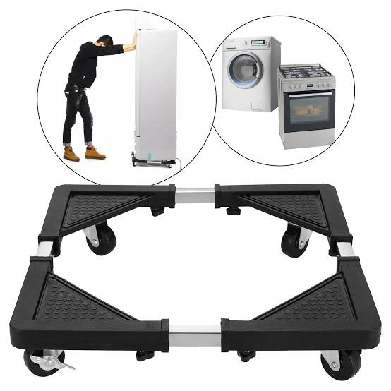 TRANSPORTADOR DE ARTÍCULOS PESADOS