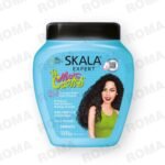 LAS SKALAS MÁS SOLICITADAS