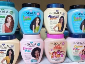 LAS SKALAS MÁS SOLICITADAS